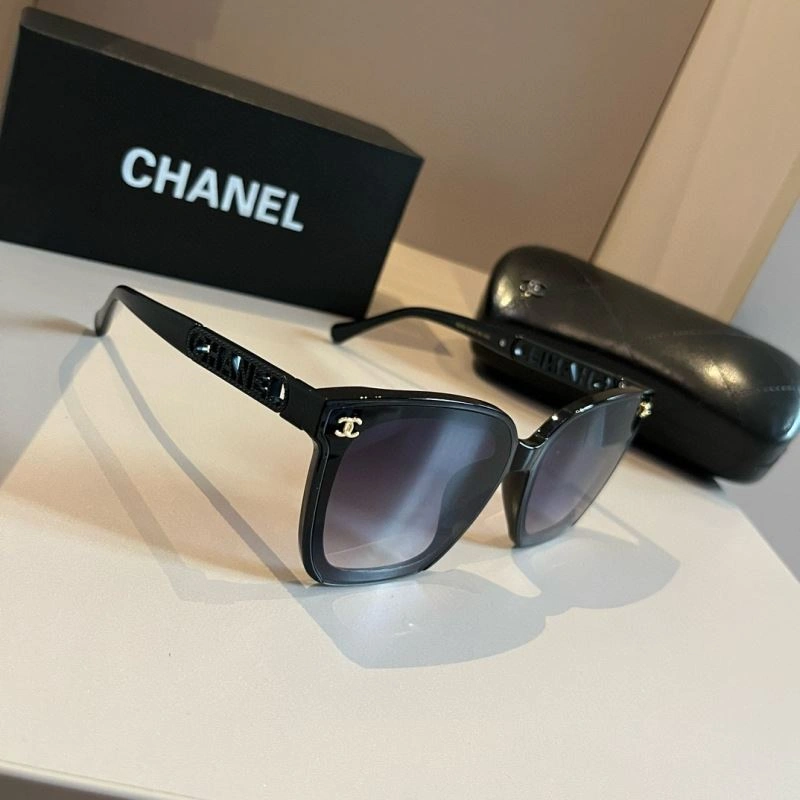 FastDry Chanel Sunglasses 278242