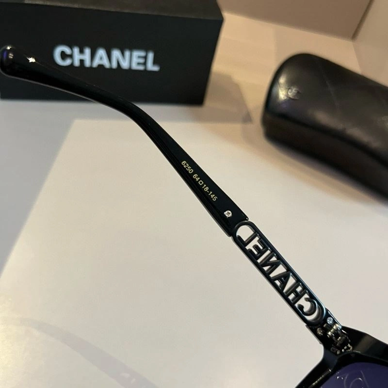 FastDry Chanel Sunglasses 278242