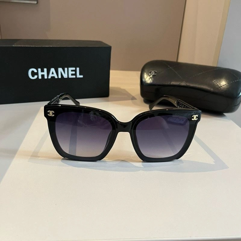 FastDry Chanel Sunglasses 278242