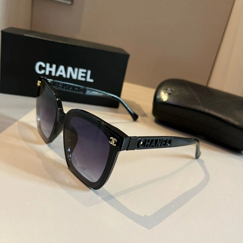 FastDry Chanel Sunglasses 278242