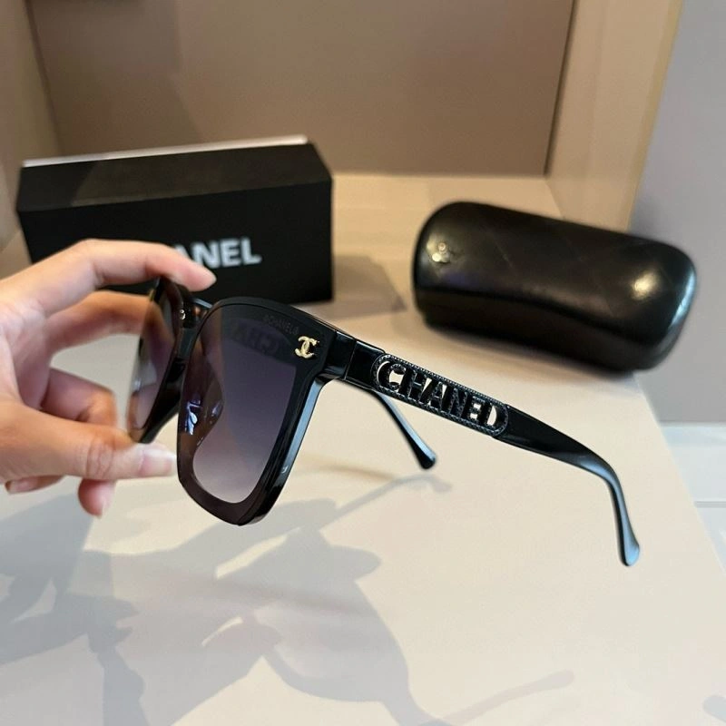 FastDry Chanel Sunglasses 278242