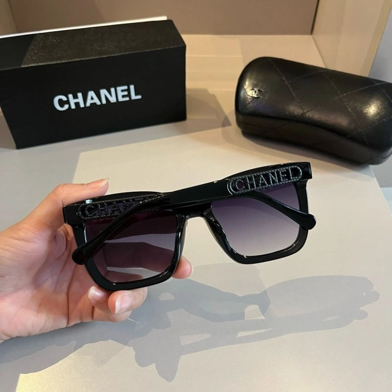 FastDry Chanel Sunglasses 278242