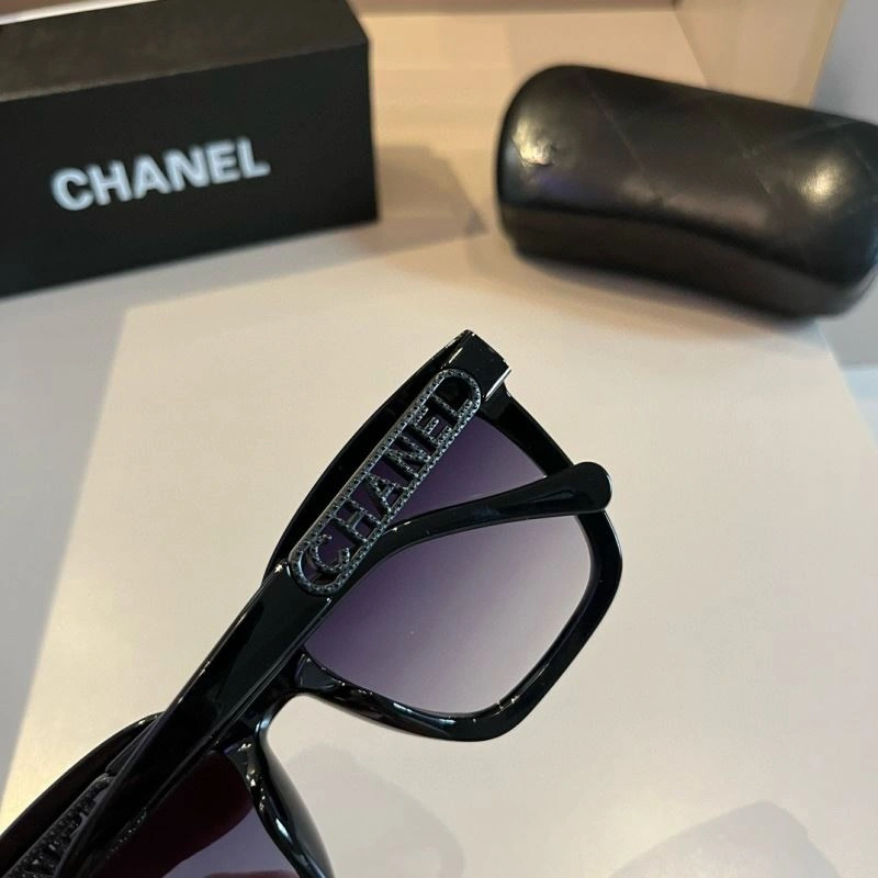 FastDry Chanel Sunglasses 278242