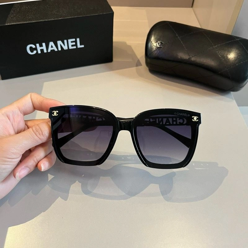 FastDry Chanel Sunglasses 278242