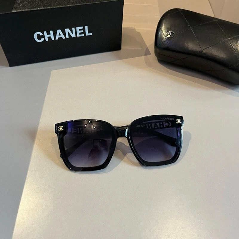 FastDry Chanel Sunglasses 278242