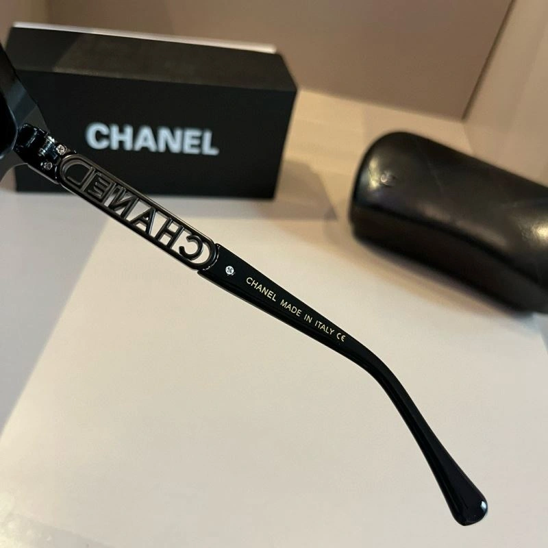 FastDry Chanel Sunglasses 278242