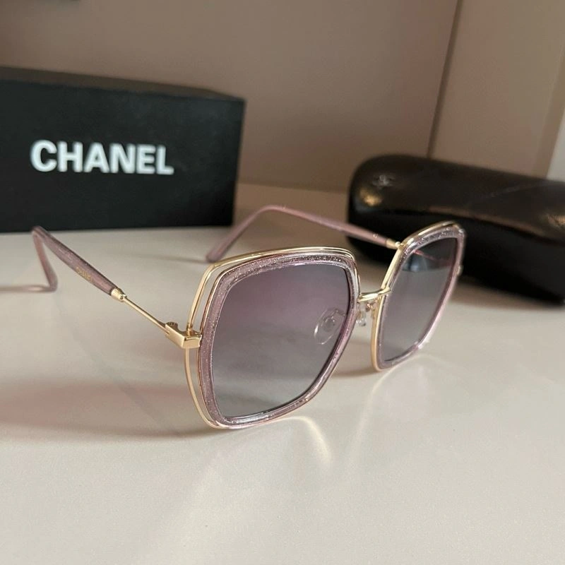 Chanel Sunglasses MoistureWicking 278238