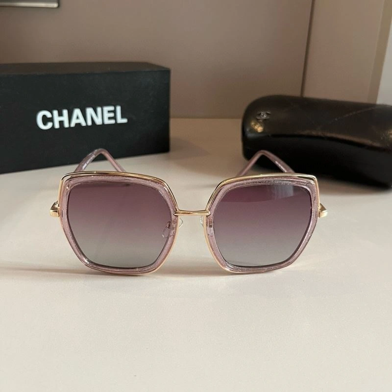 Chanel Sunglasses MoistureWicking 278238