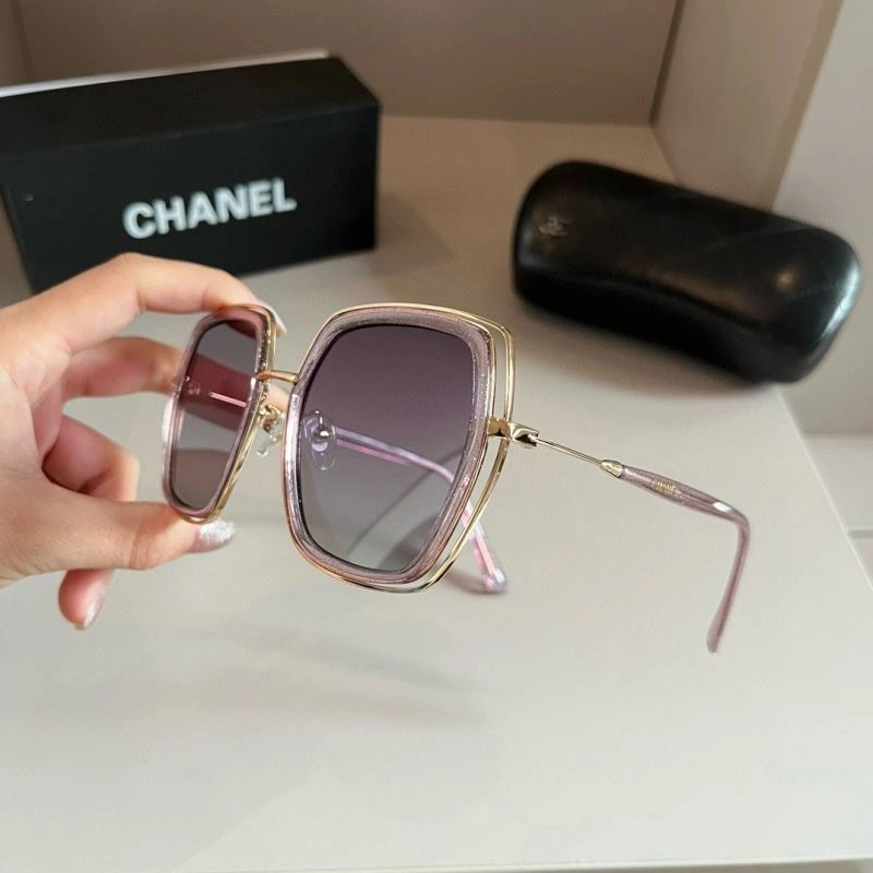 Chanel Sunglasses MoistureWicking 278238