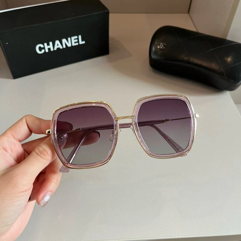 Chanel Sunglasses MoistureWicking 278238