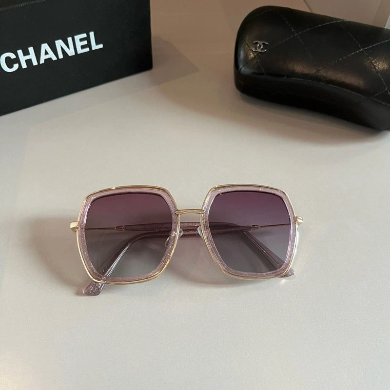 Chanel Sunglasses MoistureWicking 278238