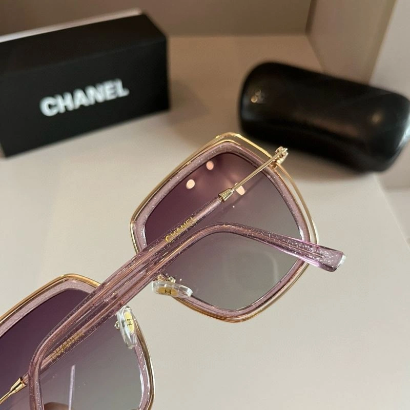 Chanel Sunglasses MoistureWicking 278238