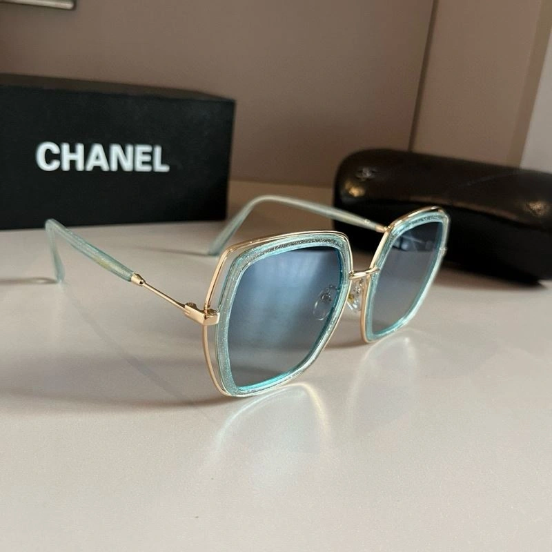 DailyWear Chanel Sunglasses 278215