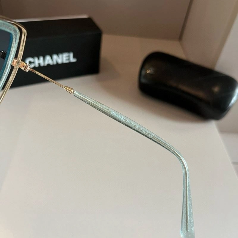 DailyWear Chanel Sunglasses 278215