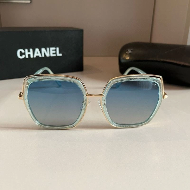 DailyWear Chanel Sunglasses 278215