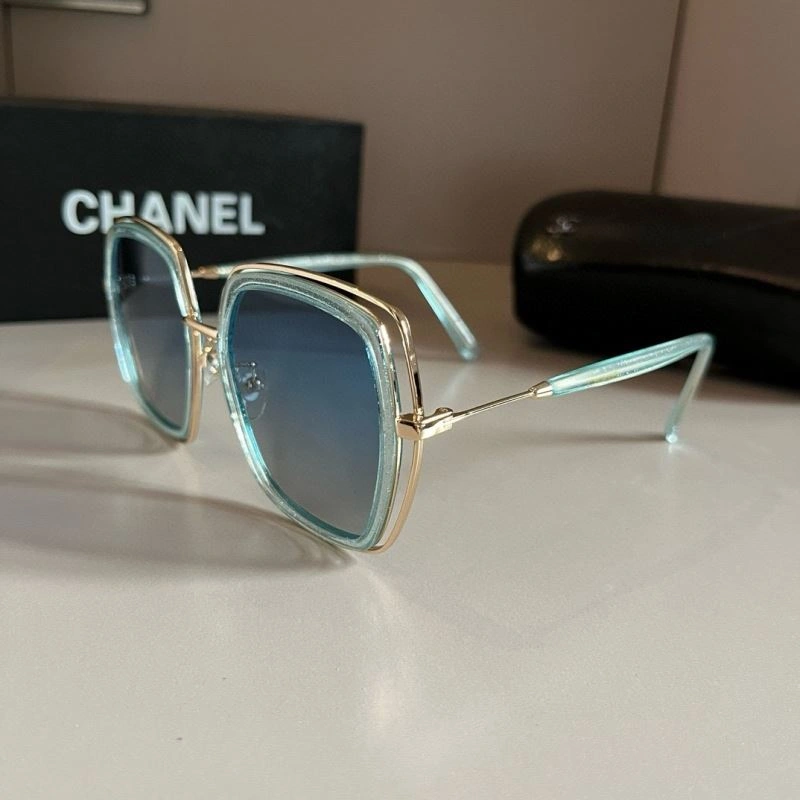 DailyWear Chanel Sunglasses 278215