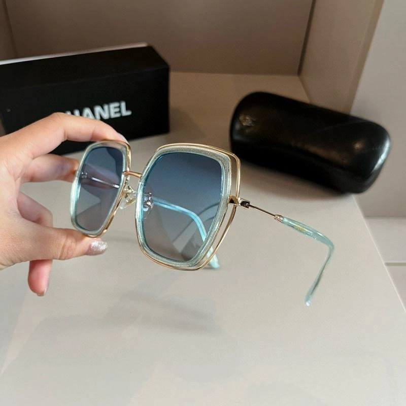 DailyWear Chanel Sunglasses 278215