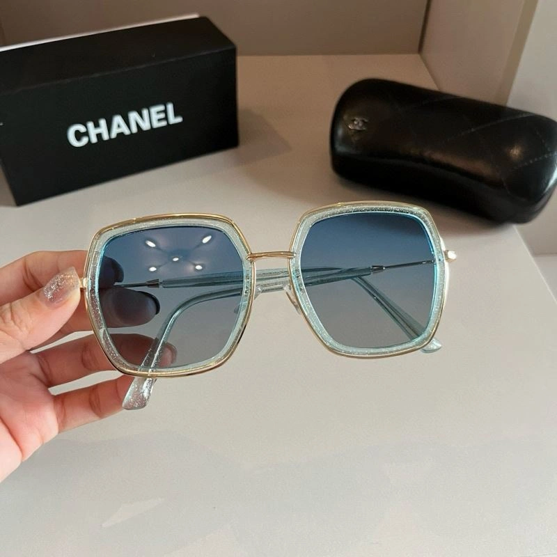 DailyWear Chanel Sunglasses 278215