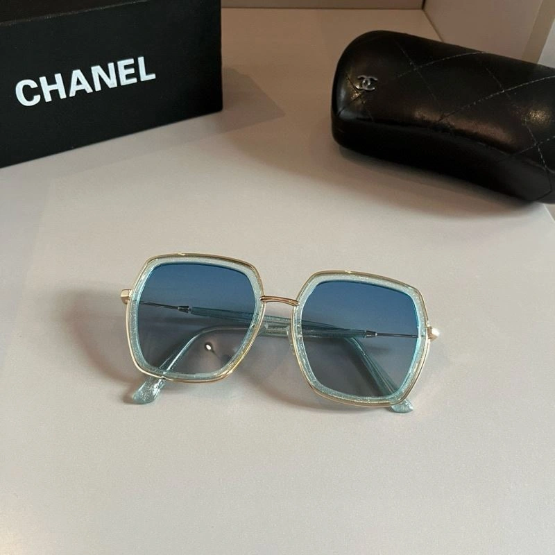 DailyWear Chanel Sunglasses 278215