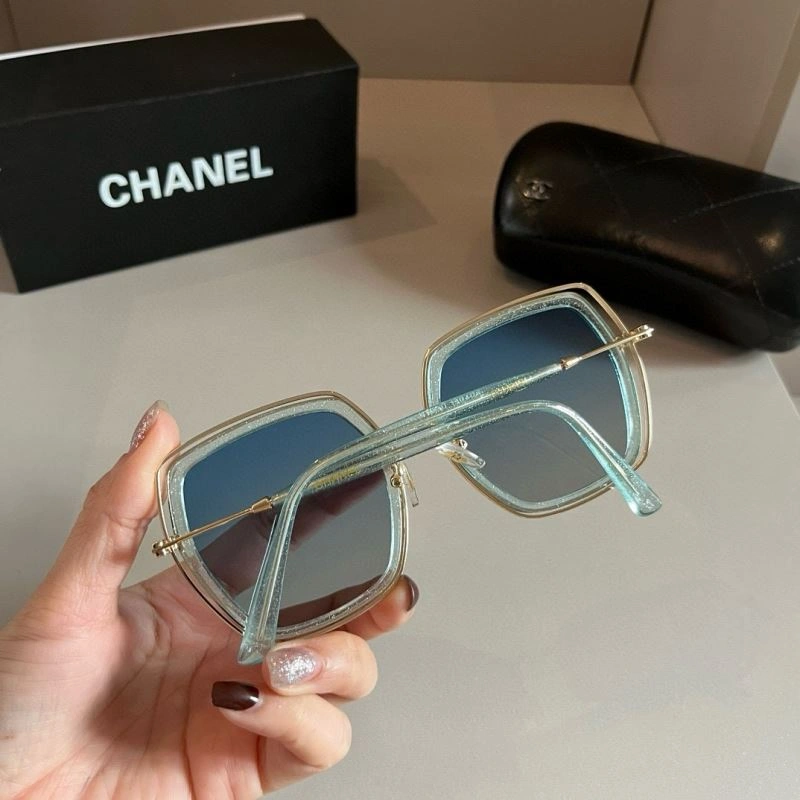 DailyWear Chanel Sunglasses 278215