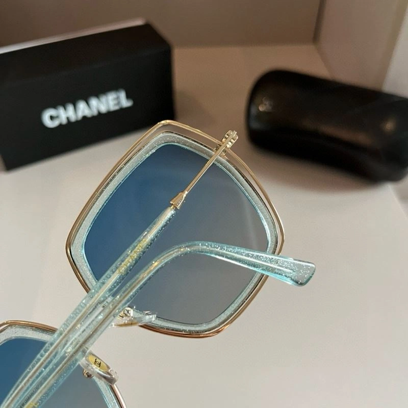 DailyWear Chanel Sunglasses 278215