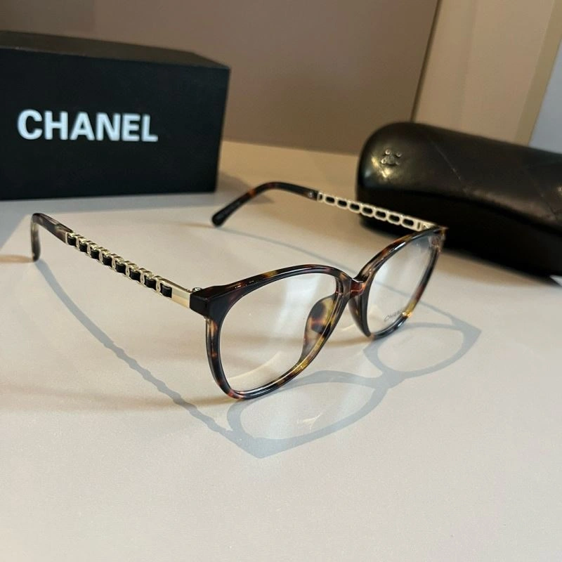 Chanel Sunglasses Neat 278235