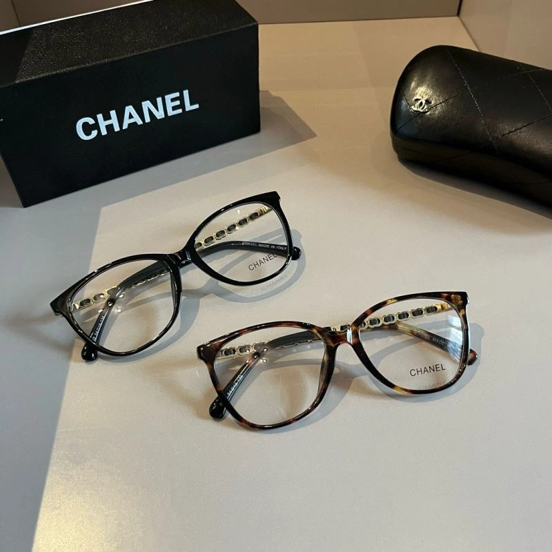 Chanel Sunglasses Neat 278235