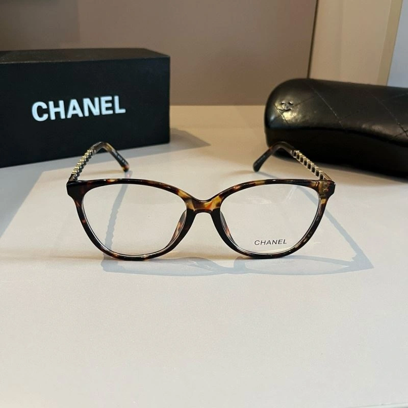Chanel Sunglasses Neat 278235