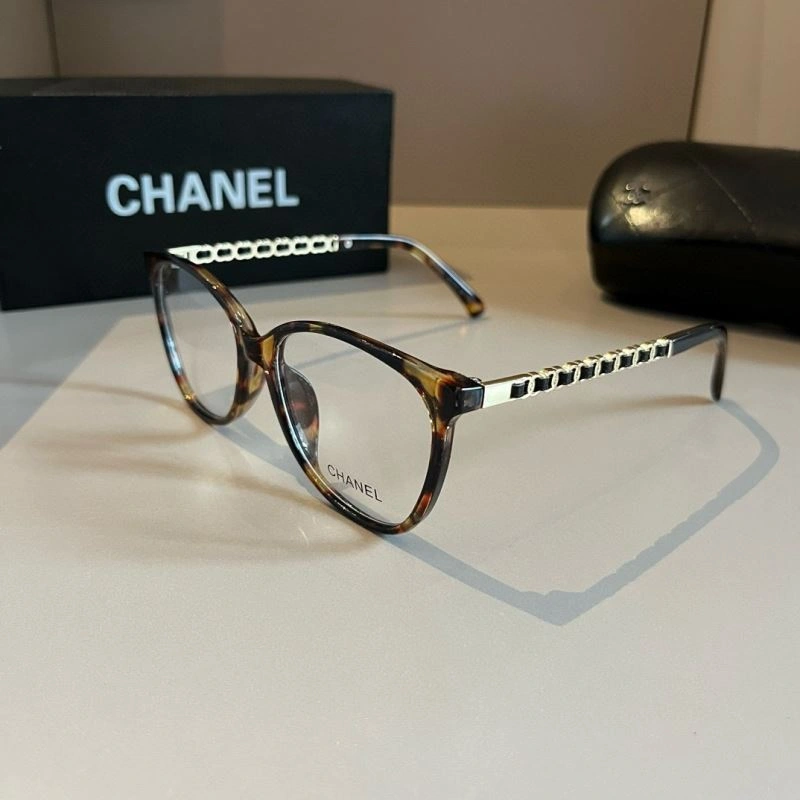 Chanel Sunglasses Neat 278235