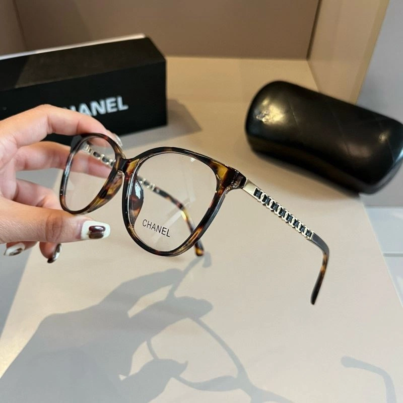 Chanel Sunglasses Neat 278235