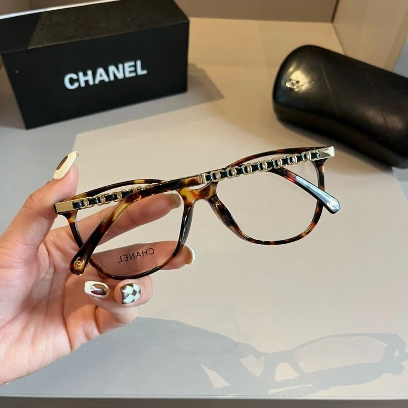 Chanel Sunglasses Neat 278235
