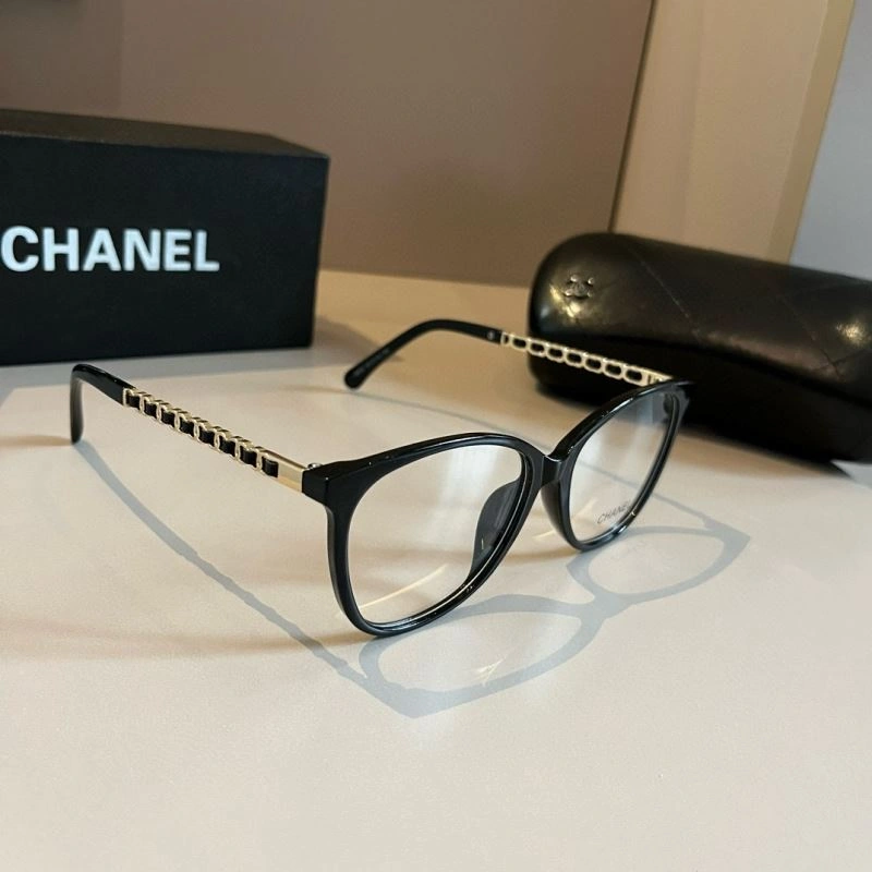 Affordable Chanel Sunglasses 278240