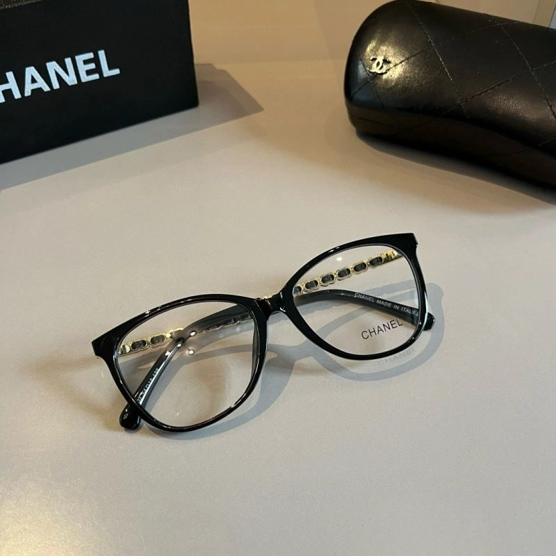 Affordable Chanel Sunglasses 278240