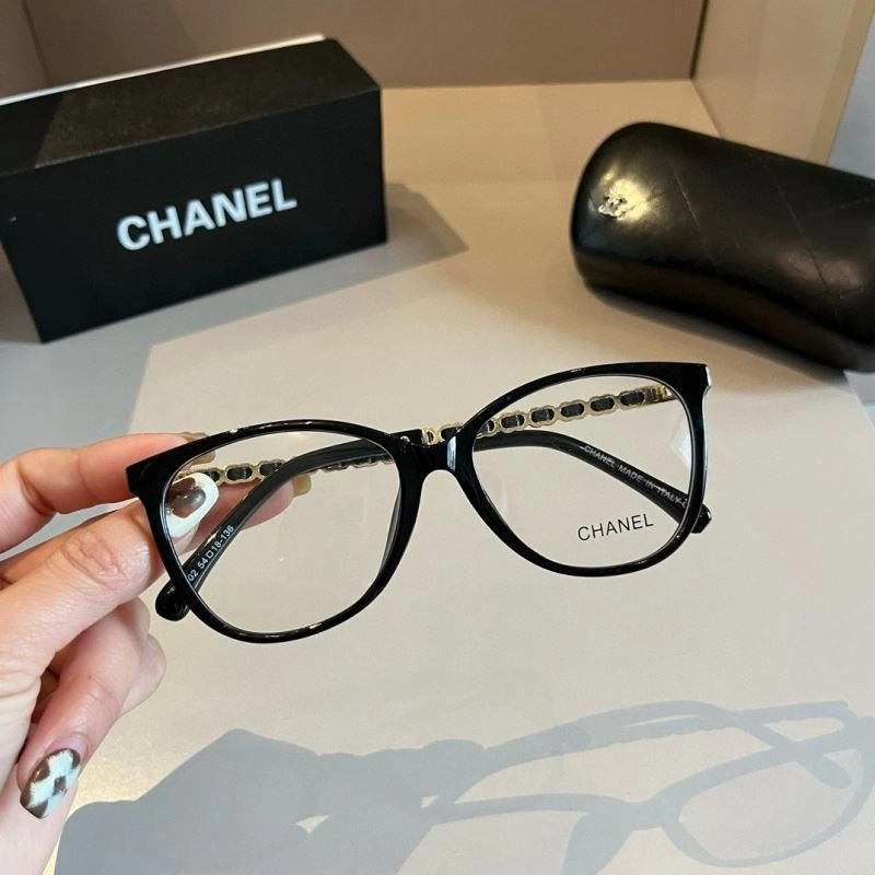 Affordable Chanel Sunglasses 278240