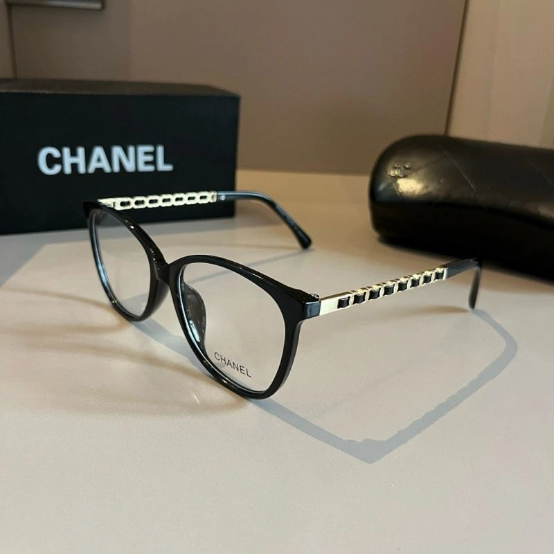 Affordable Chanel Sunglasses 278240