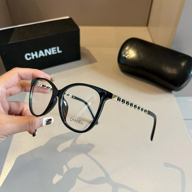Affordable Chanel Sunglasses 278240