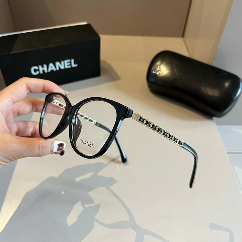 Affordable Chanel Sunglasses 278240