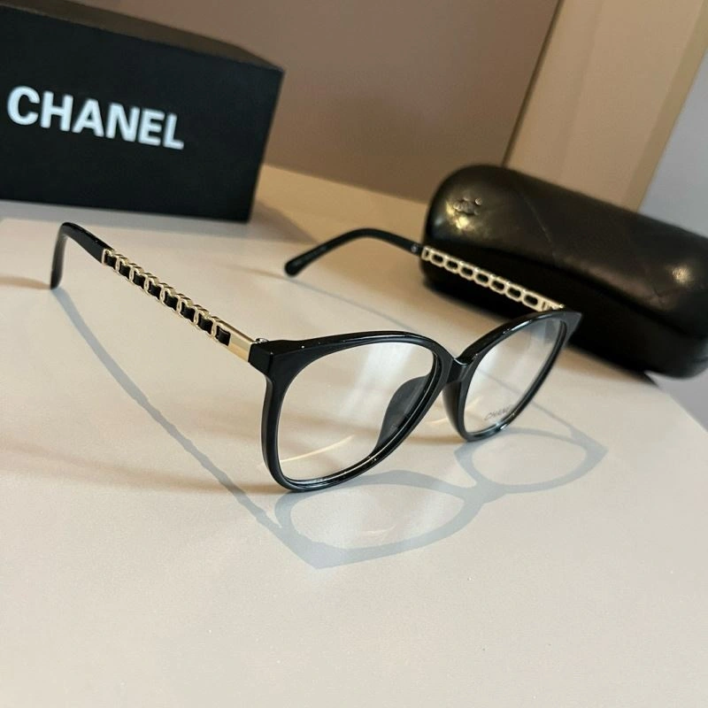 Affordable Chanel Sunglasses 278240