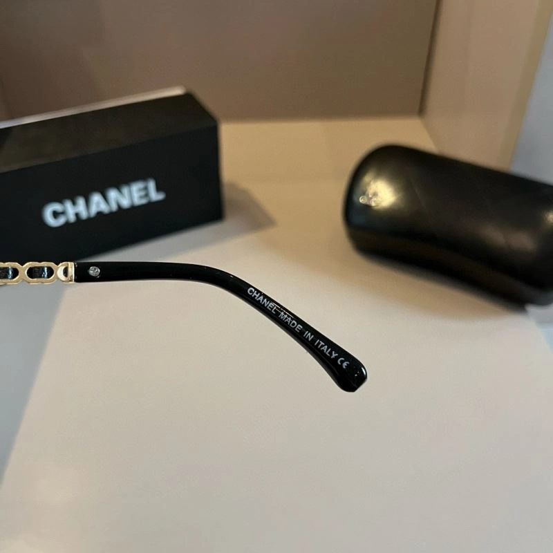 Affordable Chanel Sunglasses 278240