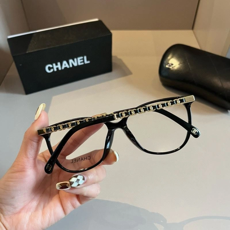 Affordable Chanel Sunglasses 278240