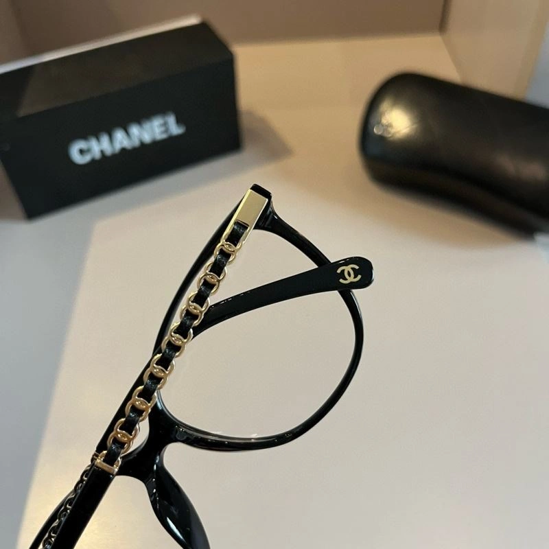 Affordable Chanel Sunglasses 278240