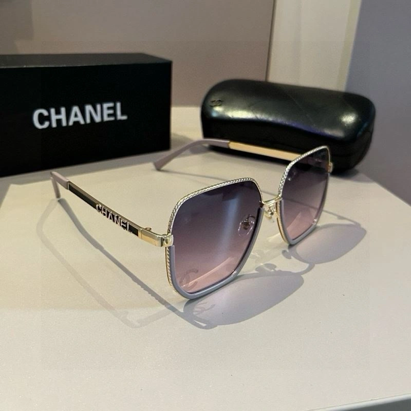 Chanel Sunglasses Stylish 278239
