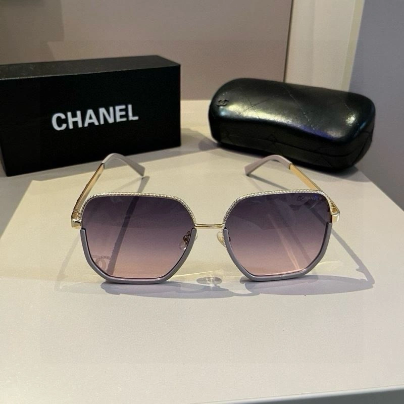 Chanel Sunglasses Stylish 278239