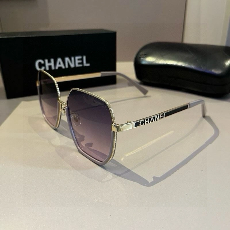 Chanel Sunglasses Stylish 278239