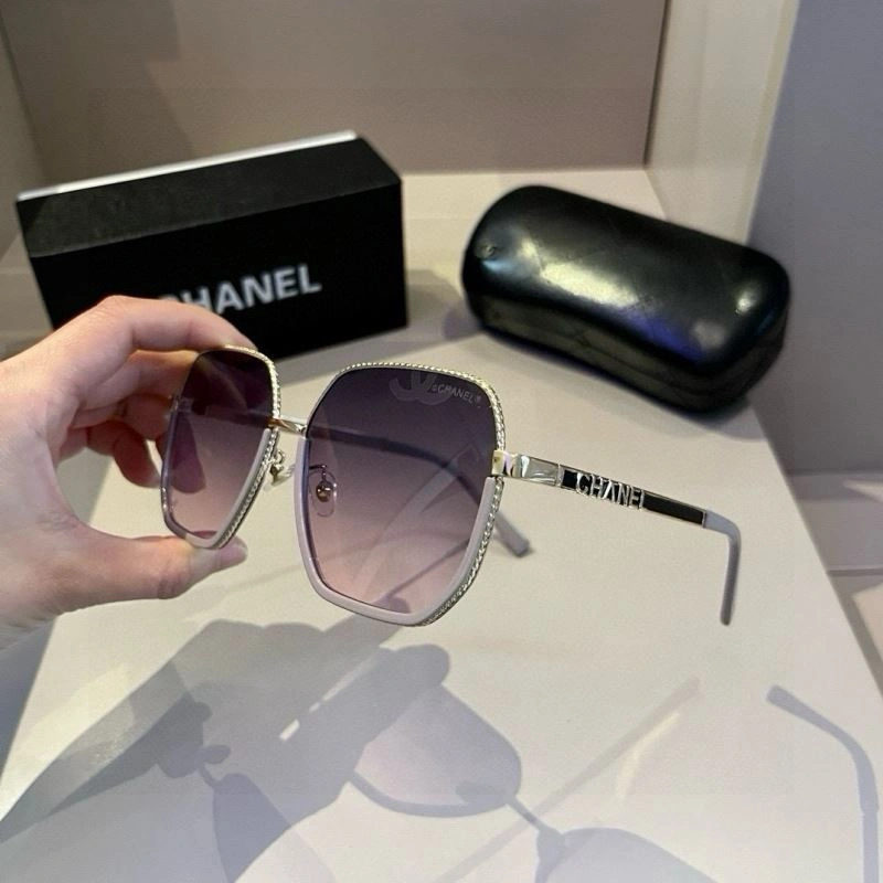Chanel Sunglasses Stylish 278239