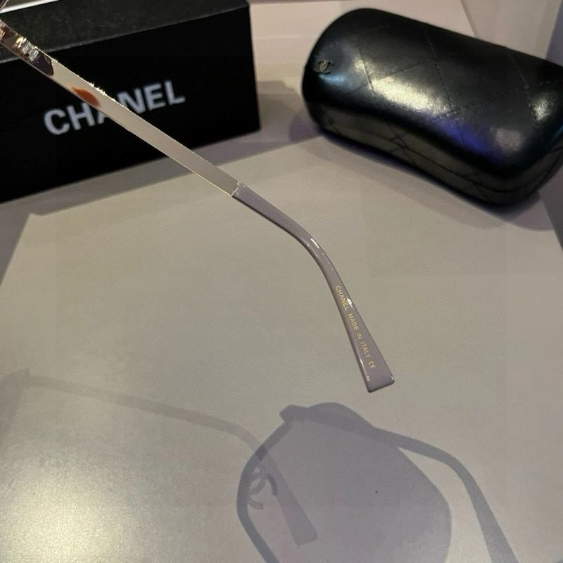 Chanel Sunglasses Stylish 278239