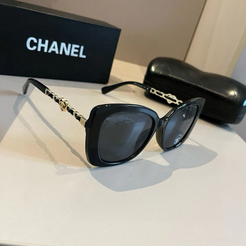 Chanel Sunglasses WrinkleFree 278224
