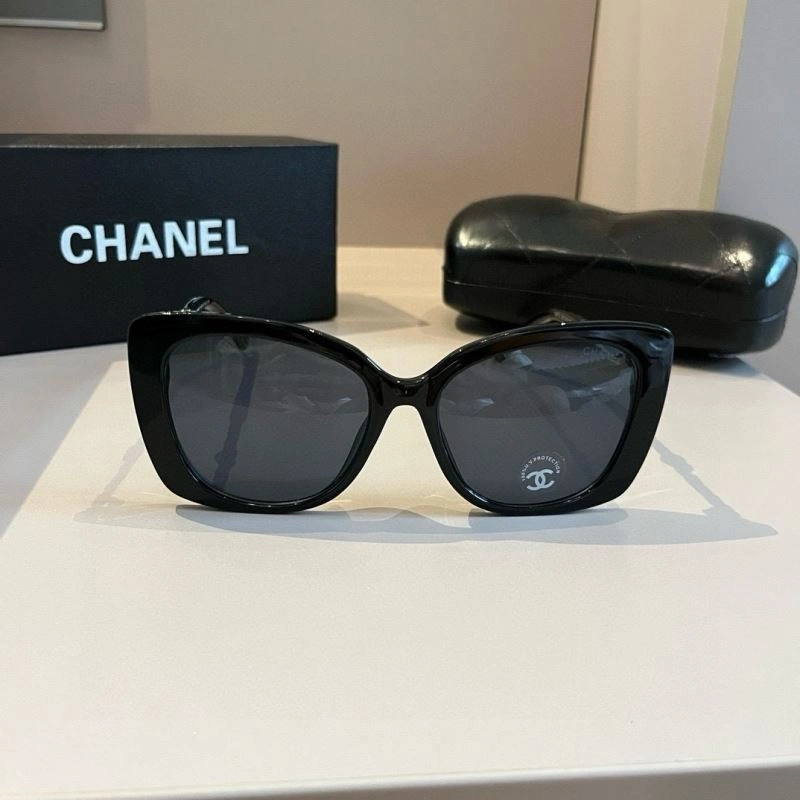 Chanel Sunglasses WrinkleFree 278224
