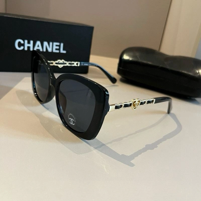 Chanel Sunglasses WrinkleFree 278224