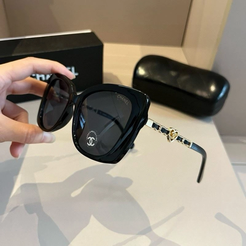 Chanel Sunglasses WrinkleFree 278224